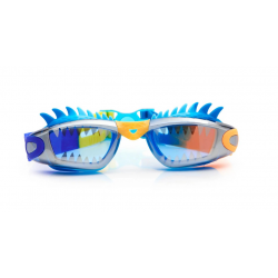 BLING2O KIDS SWIMMING GOGGLE - BLUE DRAGON